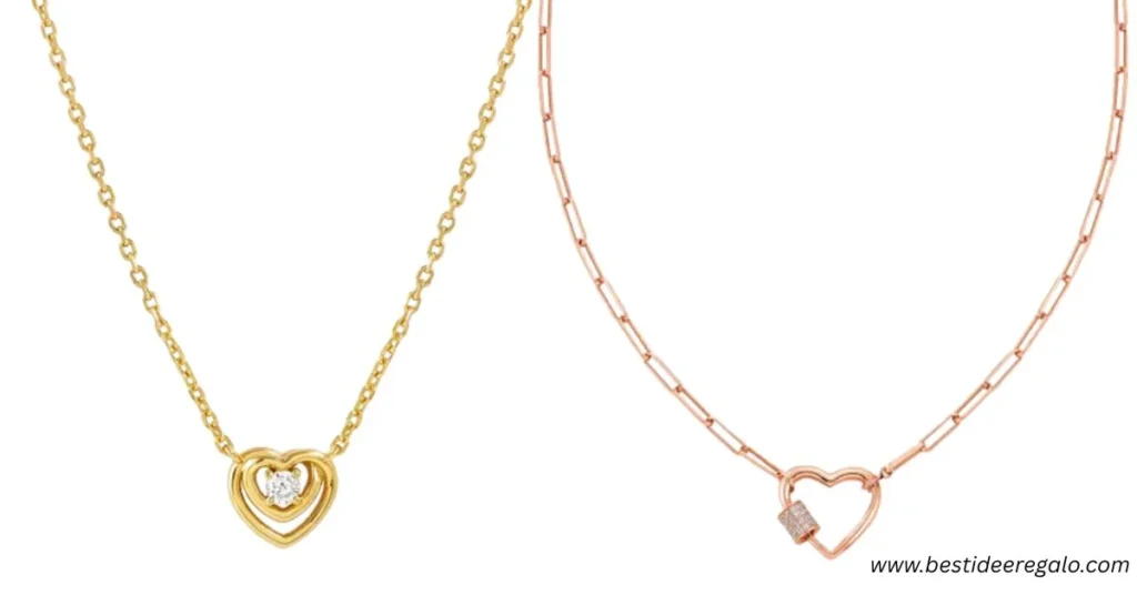 idee regalo donna 40 anni gioielli